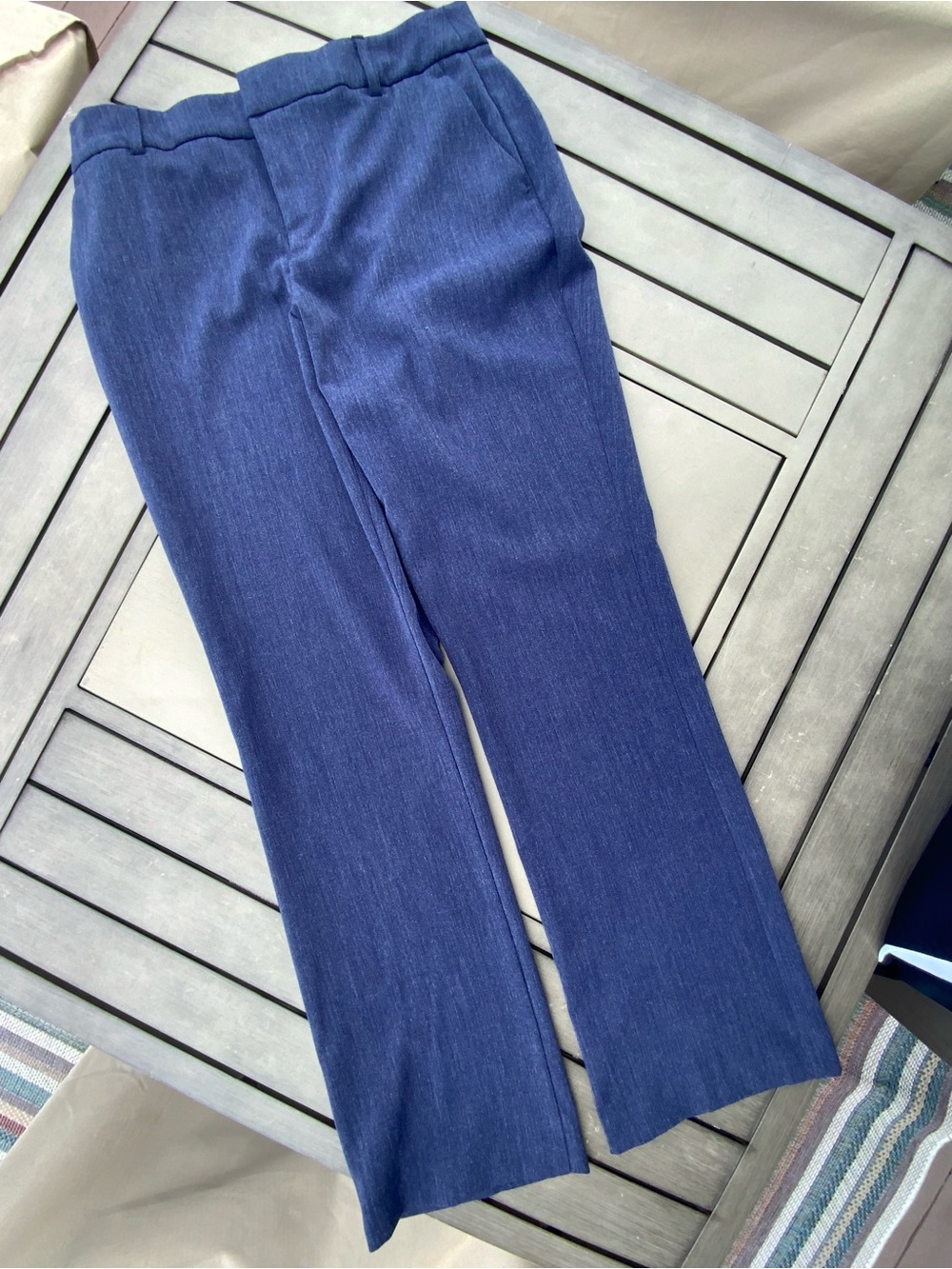 Nine West Size 10 Dress Trousers